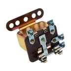 Standard Ignition LR-32 Heated Seat Relay - view 1
