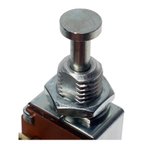 Standard Ignition LS-249 Neutral Safety Switch - view 2