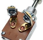 Standard Ignition LS-249 Neutral Safety Switch - view 4