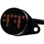 Standard Ignition LS-288 Back Up Light Switch - view 2