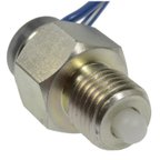 Standard Ignition LS-337 Back Up Light Switch - view 2