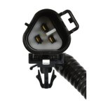 Standard Ignition LSH120 Headlight Level Sensor - Rear Left - view 3
