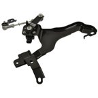 Standard Ignition LSH124 Headlight Level Sensor - Front Right - view 2
