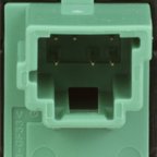Standard Ignition LSW104 Liftgate Latch Release Switch - view 5