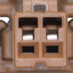 Standard Ignition LSW128 Liftgate Latch Release Switch - view 5