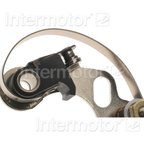 Standard Ignition LU-1617P Ignition Contact Set - view 3