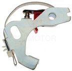 Standard Ignition LU-1685 Ignition Contact Set - view 2