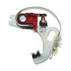 Standard Ignition LU-1685 Ignition Contact Set - view 1