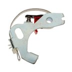 Standard Ignition LU-1685 Ignition Contact Set - view 4