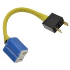 Standard Ignition LWH100 Daytime Running Light Wiring Harness - view 1