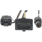 Standard Ignition LWH102 Headlight Wiring Harness - view 2