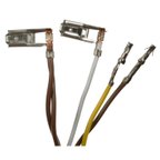 Standard Ignition LWH102 Headlight Wiring Harness - view 4