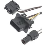 Standard Ignition LWH102 Headlight Wiring Harness - view 3