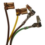 Standard Ignition LWH103 Headlight Wiring Harness - view 6