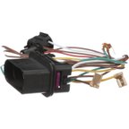 Standard Ignition LWH103 Headlight Wiring Harness - view 3