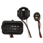 Standard Ignition LWH103 Headlight Wiring Harness - view 8