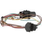 Standard Ignition LWH103 Headlight Wiring Harness - view 4