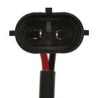 Blue Streak LWH104 Cornering Light Wiring Harness - view 5