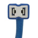 Standard Ignition LWH105 Daytime Running Light Wiring Harness - view 2