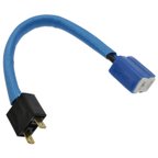 Standard Ignition LWH105 Daytime Running Light Wiring Harness - view 1