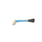 Blue Streak LWH107 Fog / Driving Light Wiring Harness - view 3