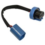 Standard Ignition LWH108 Headlight Wiring Harness - view 1