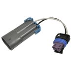 Standard Ignition LWH111 Headlight Wiring Harness - view 1