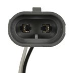 Standard Ignition LWH111 Headlight Wiring Harness - view 3