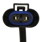 Blue Streak LWH112 Headlight Wiring Harness - view 2