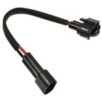 Blue Streak LWH112 Headlight Wiring Harness - view 1