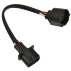 Standard Ignition LWH113 Headlight Wiring Harness - view 1