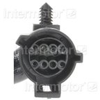 Standard Ignition LX-237 Distributor Ignition Pickup - view 8
