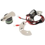 Standard Ignition LX-813 Ignition Conversion Kit - view 1