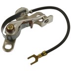 Standard Ignition MA-3466 Ignition Contact Set - view 1