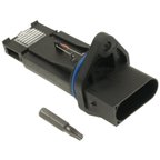 Standard Ignition MAK100 Mass Air Flow Sensor - view 1