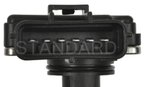 Standard Ignition MAS0115 Mass Air Flow Sensor - view 3