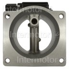 Standard Ignition MAS0123 Mass Air Flow Sensor - view 2
