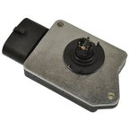 Standard Ignition MAS0123 Mass Air Flow Sensor - view 3