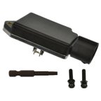 Standard Ignition MAS0123 Mass Air Flow Sensor - view 1