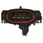 Standard Ignition MAS0123 Mass Air Flow Sensor - view 4