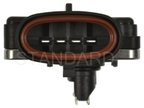 Standard Ignition MAS0123 Mass Air Flow Sensor - view 5