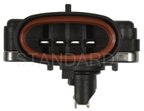 Standard Ignition MAS0125 Mass Air Flow Sensor - view 5