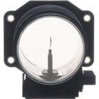 Standard Ignition MAS0150 Mass Air Flow Sensor - view 3