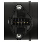 Standard Ignition MAS0153 Mass Air Flow Sensor - view 3