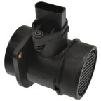 Standard Ignition MAS0158 Mass Air Flow Sensor - view 1