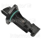 Standard Ignition MAS0162 Mass Air Flow Sensor - view 3