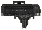 Standard Ignition MAS0214 Mass Air Flow Sensor - view 5