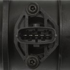 Standard Ignition MAS0251 Mass Air Flow Sensor - view 3