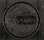Standard Ignition MAS0256 Mass Air Flow Sensor - view 4