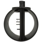 Standard Ignition MAS0258 Mass Air Flow Sensor - view 2